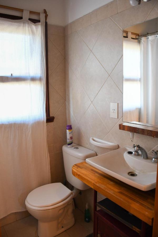 Casa Bordo, B & B ตันดิล ภายนอก รูปภาพ