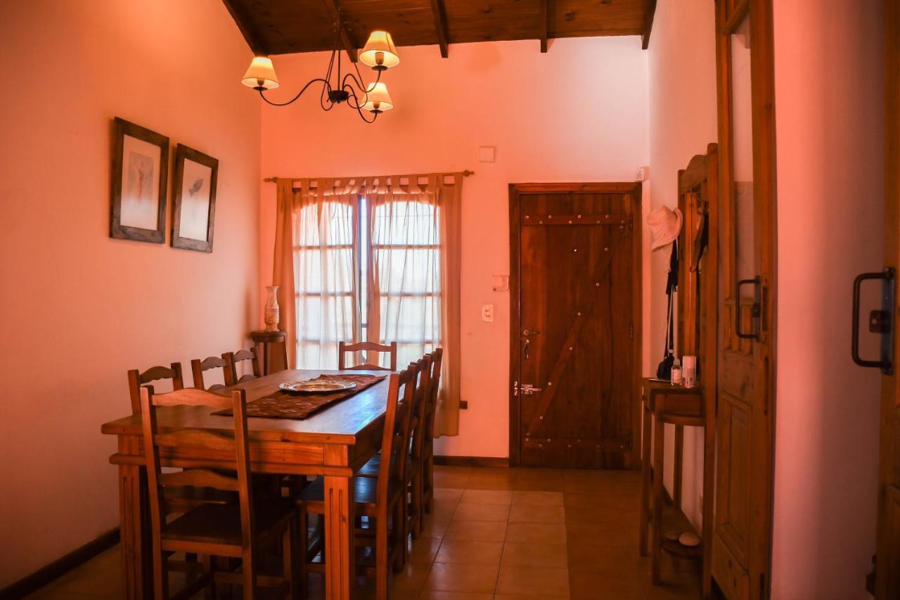 Casa Bordo, B & B ตันดิล ภายนอก รูปภาพ