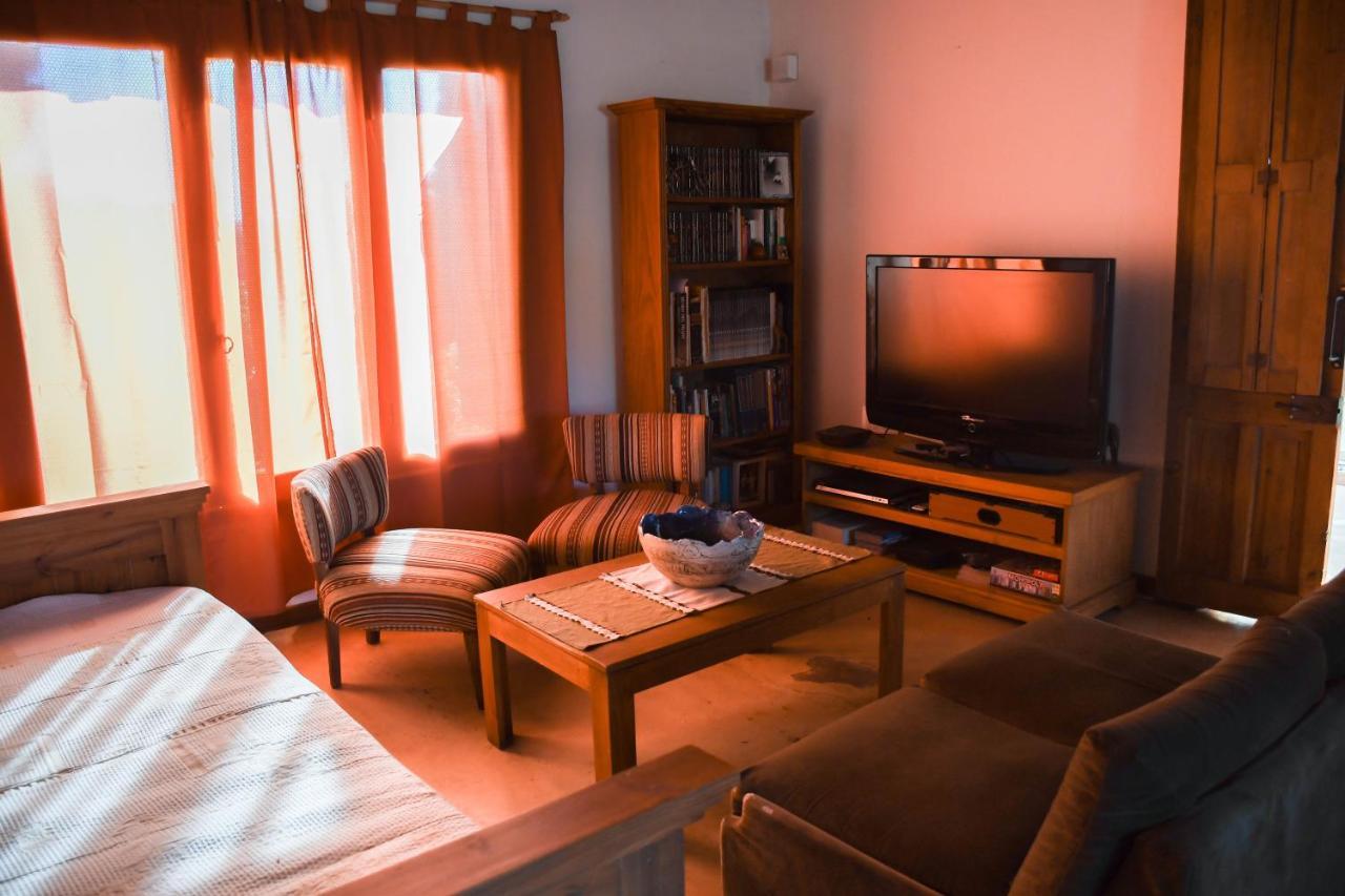 Casa Bordo, B & B ตันดิล ภายนอก รูปภาพ