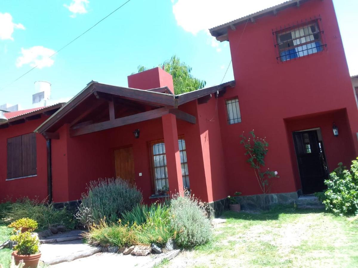 Casa Bordo, B & B ตันดิล ภายนอก รูปภาพ