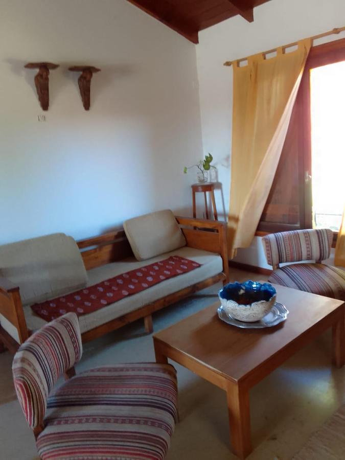 Casa Bordo, B & B ตันดิล ภายนอก รูปภาพ