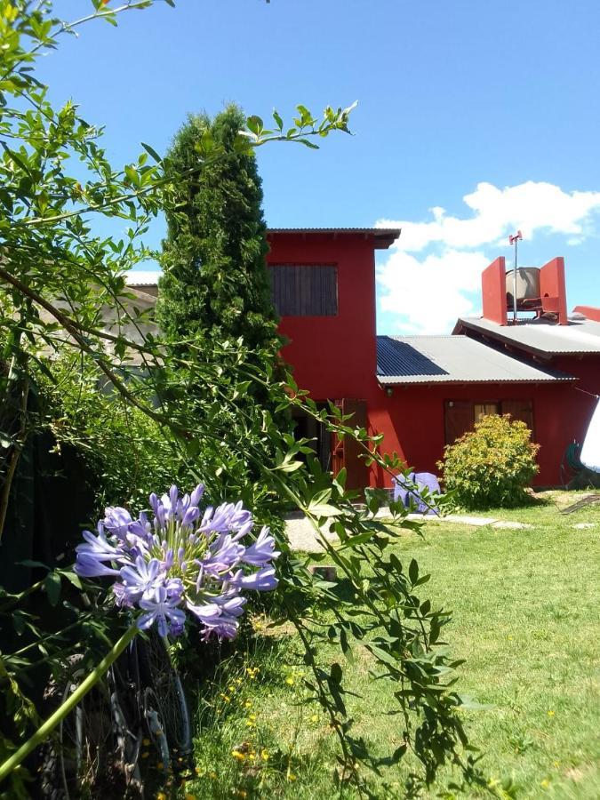 Casa Bordo, B & B ตันดิล ภายนอก รูปภาพ