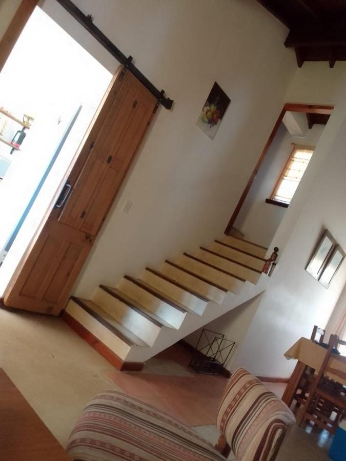 Casa Bordo, B & B ตันดิล ภายนอก รูปภาพ