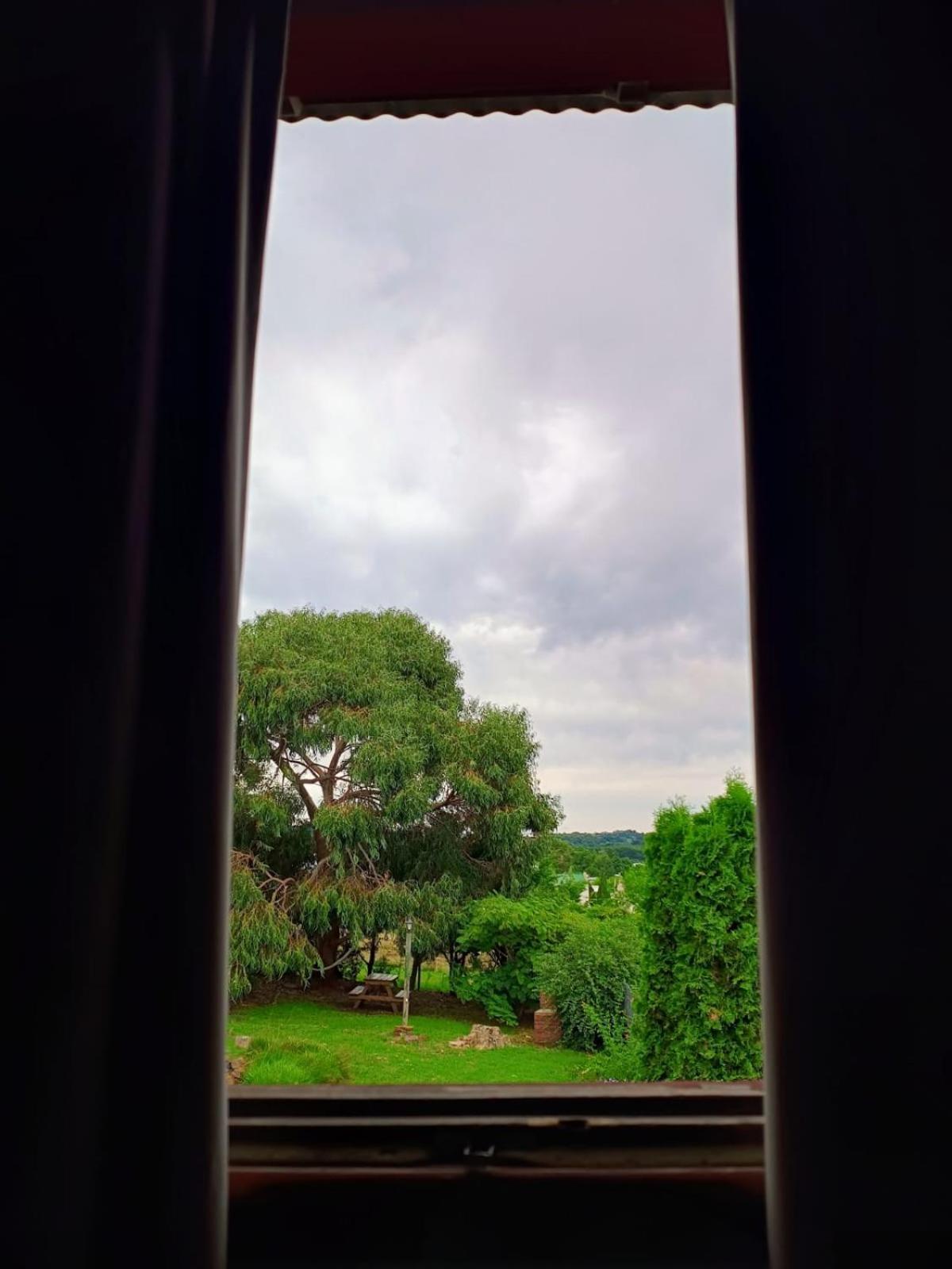 Casa Bordo, B & B ตันดิล ภายนอก รูปภาพ