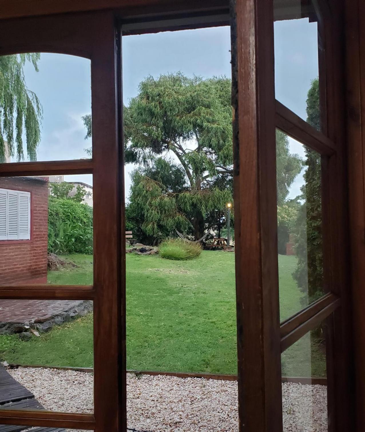 Casa Bordo, B & B ตันดิล ภายนอก รูปภาพ