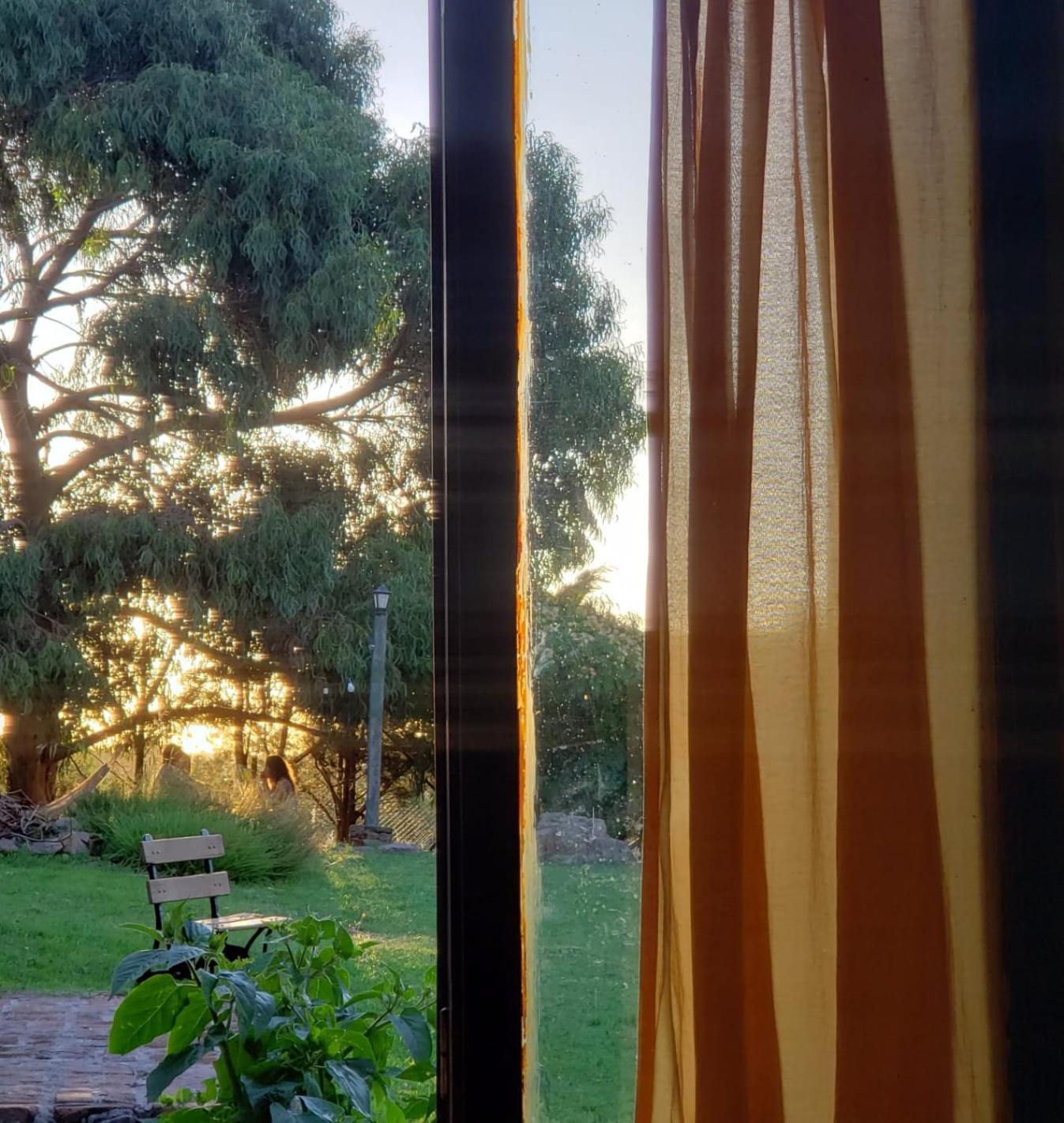 Casa Bordo, B & B ตันดิล ภายนอก รูปภาพ